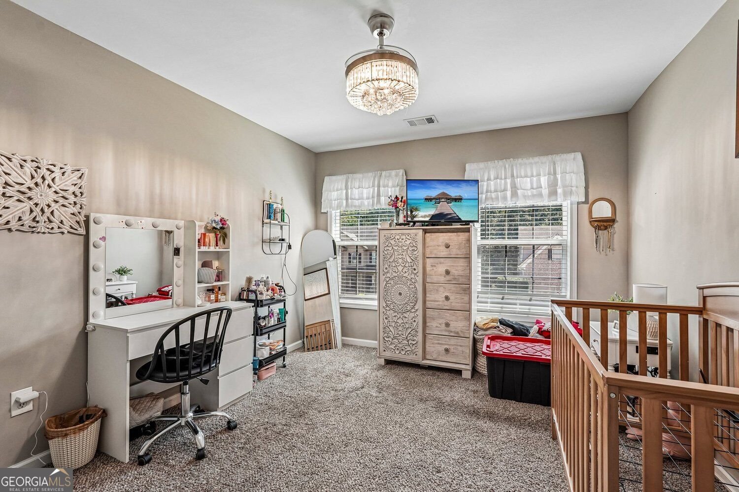 337 Meadowcrest Circle Canton - Photo 55