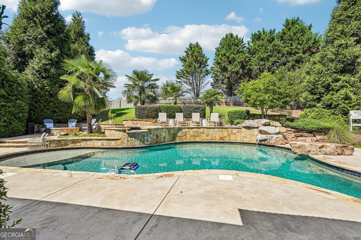 337 Meadowcrest Circle Canton - Photo 58