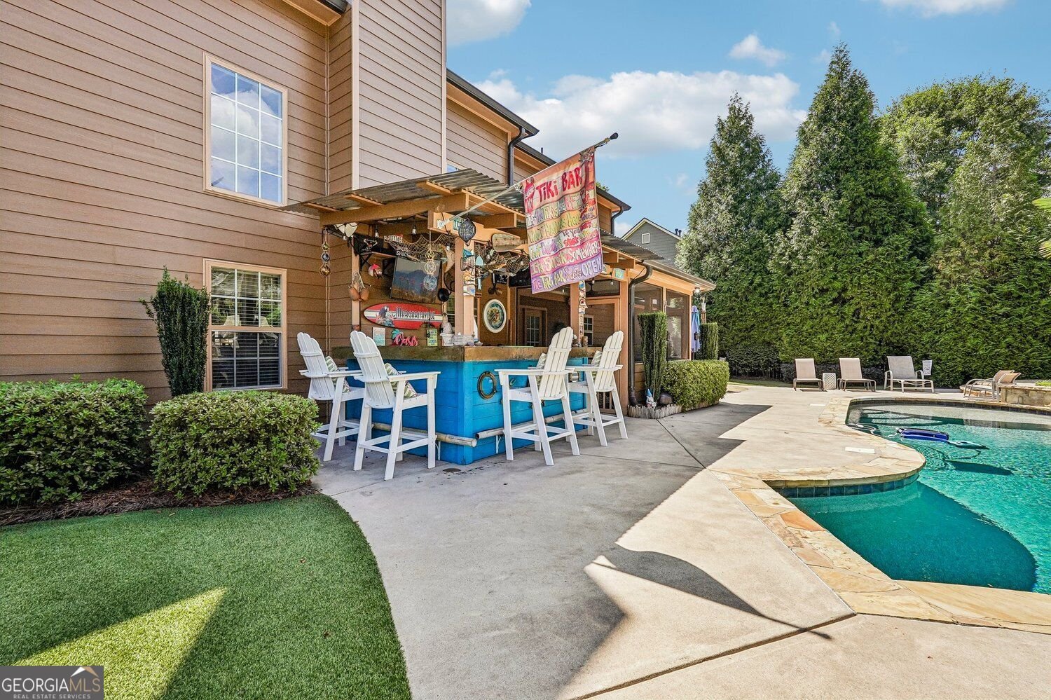 337 Meadowcrest Circle Canton - Photo 60