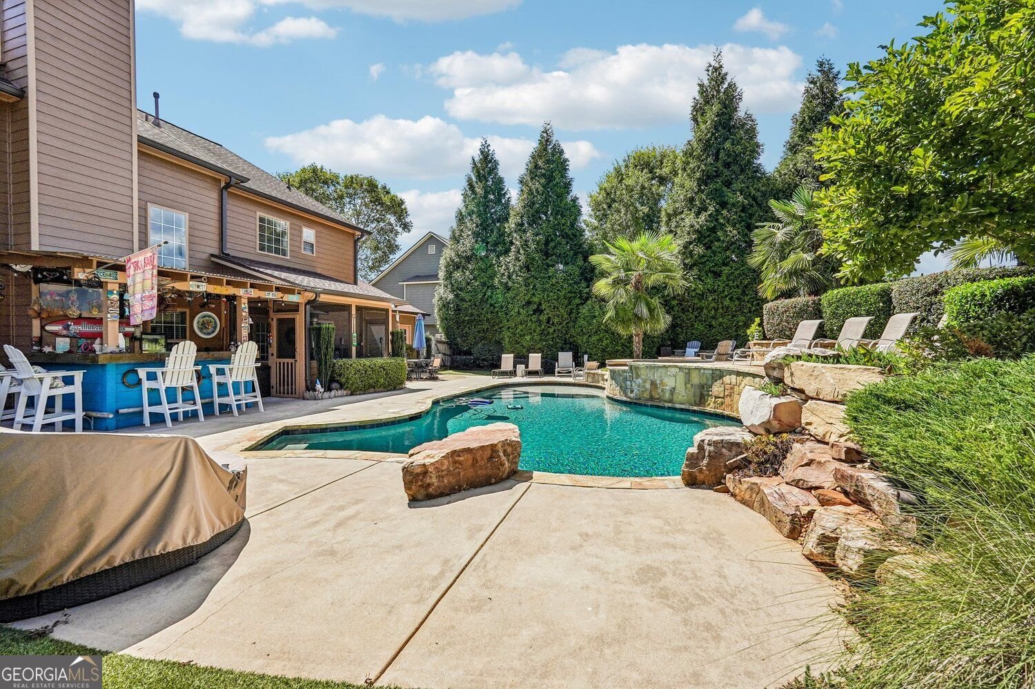 337 Meadowcrest Circle Canton - Photo 61
