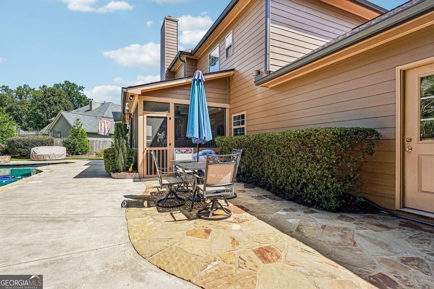 337 Meadowcrest Circle Canton - Photo 62