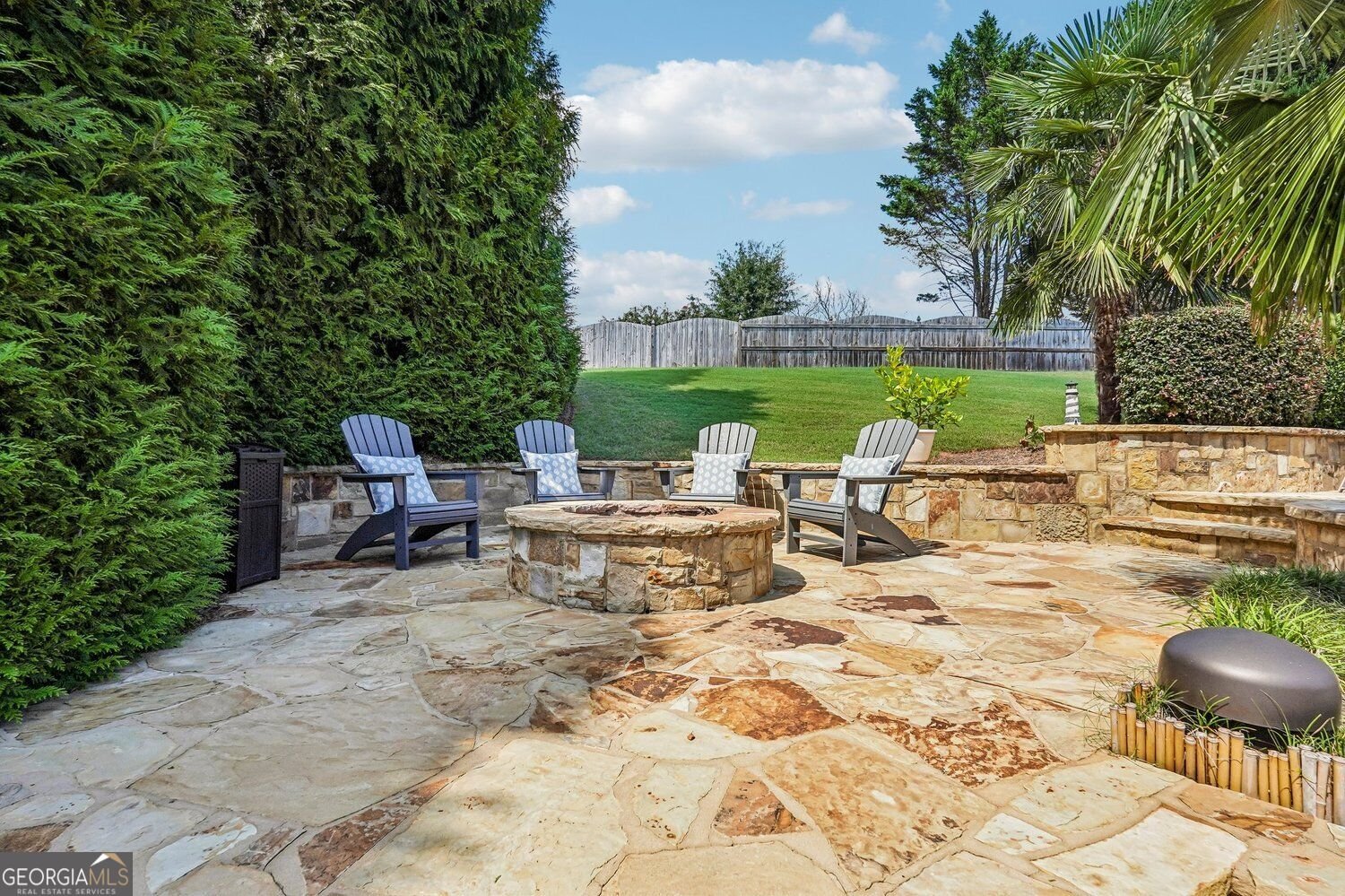 337 Meadowcrest Circle Canton - Photo 65