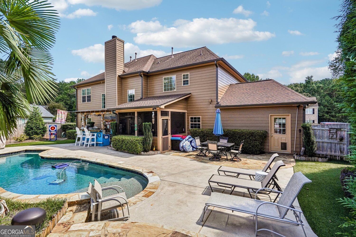 337 Meadowcrest Circle Canton - Photo 67