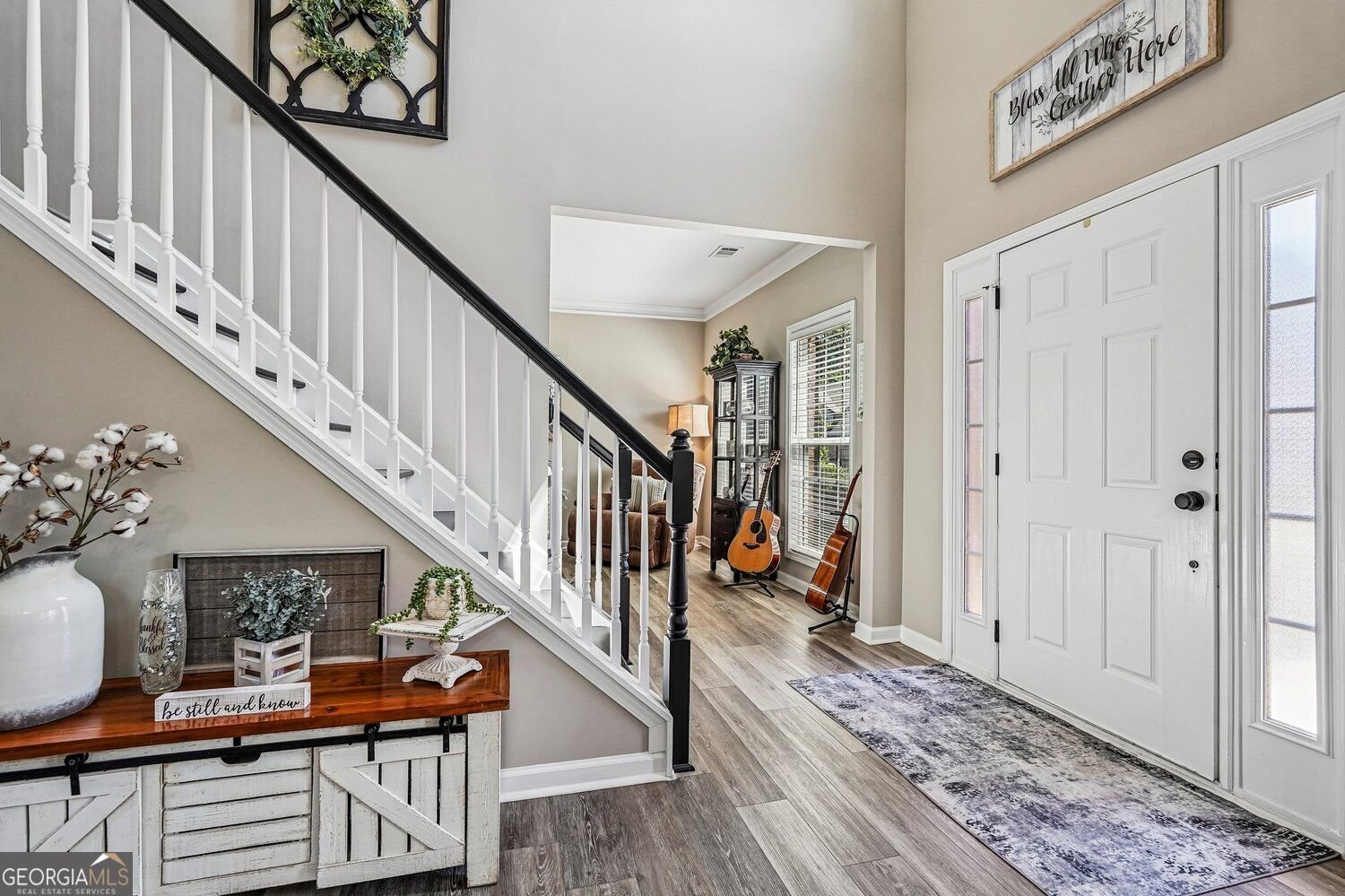 337 Meadowcrest Circle Canton - Photo 7
