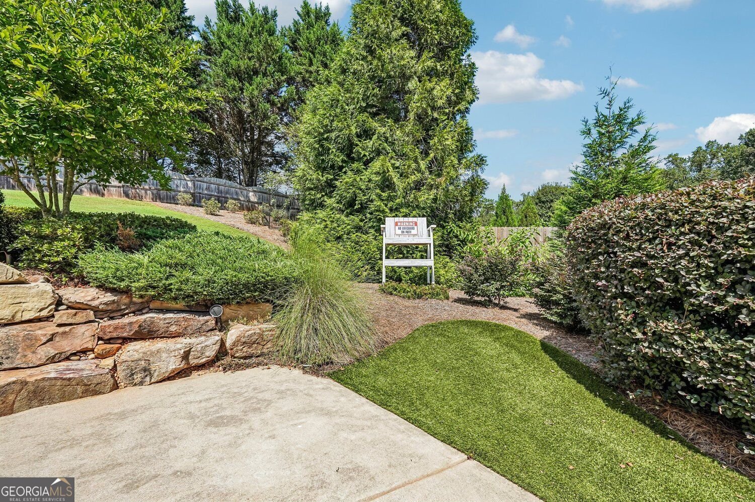 337 Meadowcrest Circle Canton - Photo 75