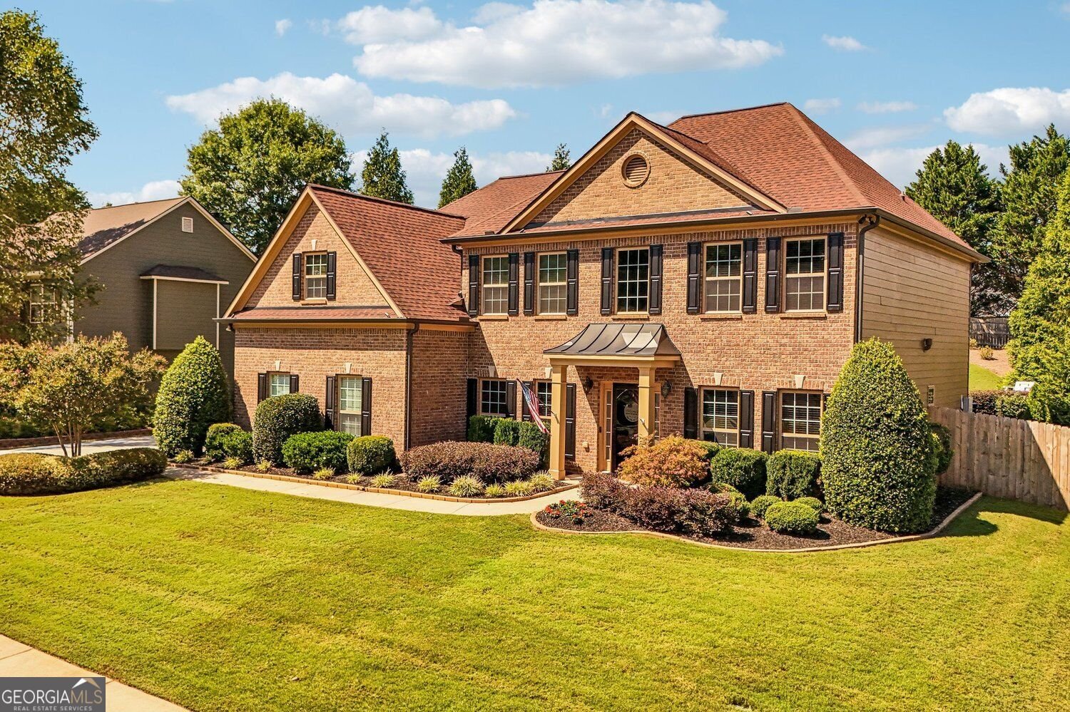 337 Meadowcrest Circle Canton - Photo 80