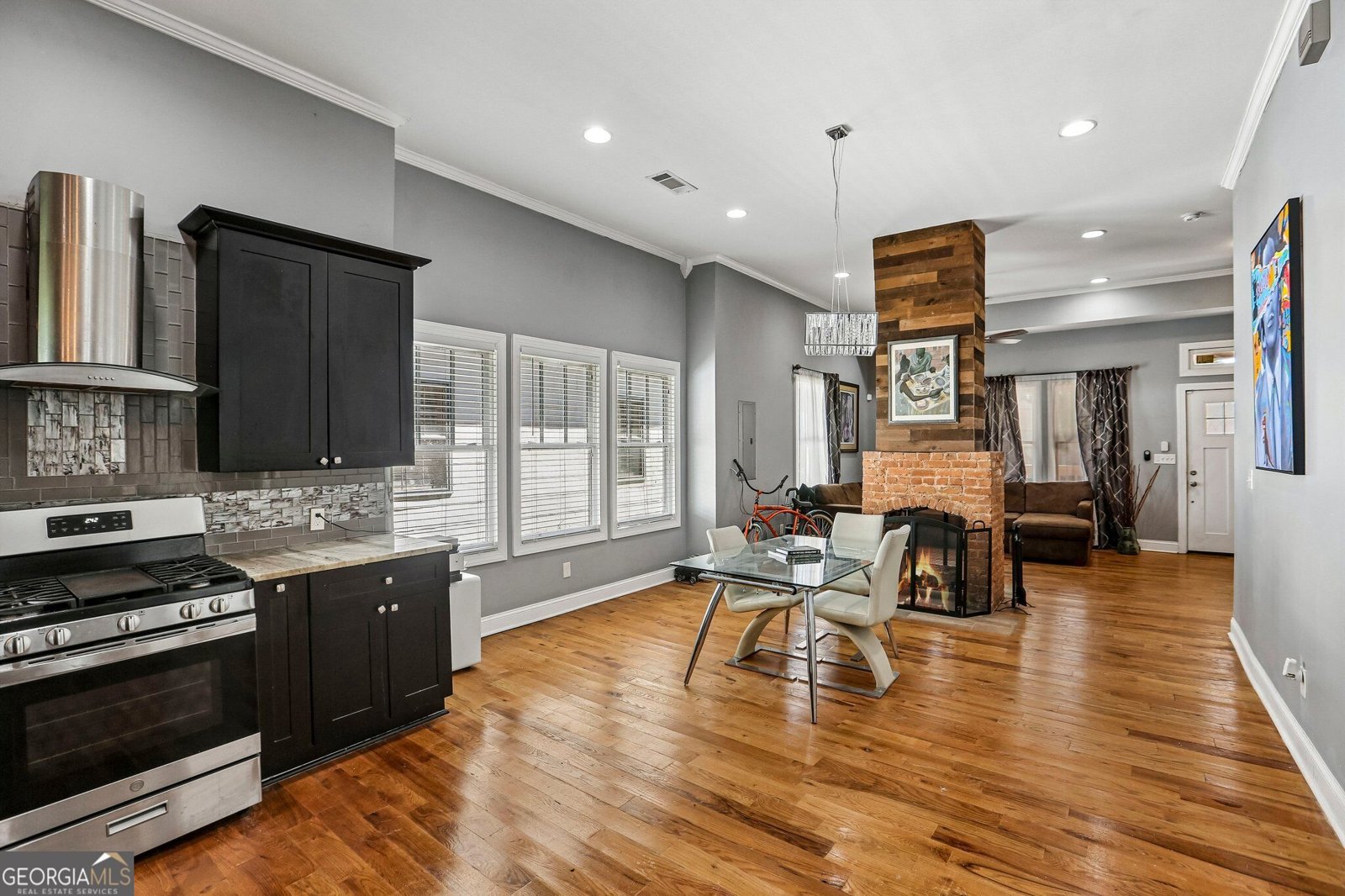 1115 Lawton Place Atlanta - Photo 13
