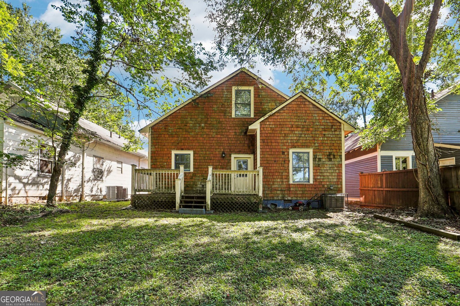 1115 Lawton Place Atlanta - Photo 21