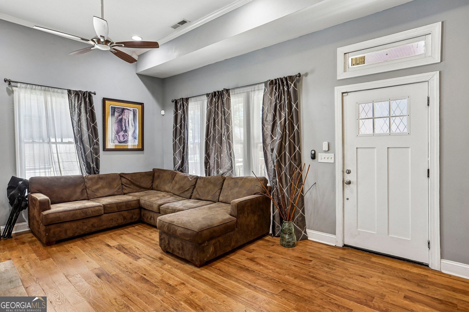 1115 Lawton Place Atlanta - Photo 7