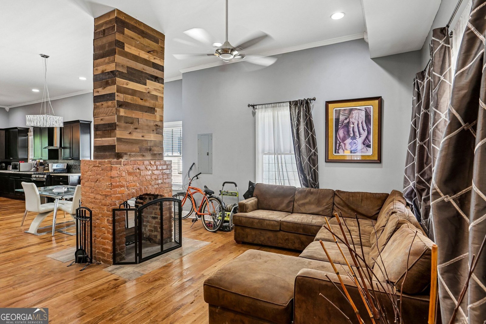 1115 Lawton Place Atlanta - Photo 8