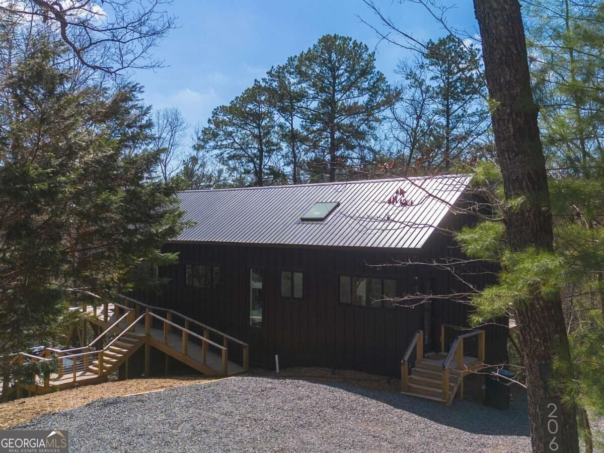 206 Anderson Drive Blue Ridge - Photo 41