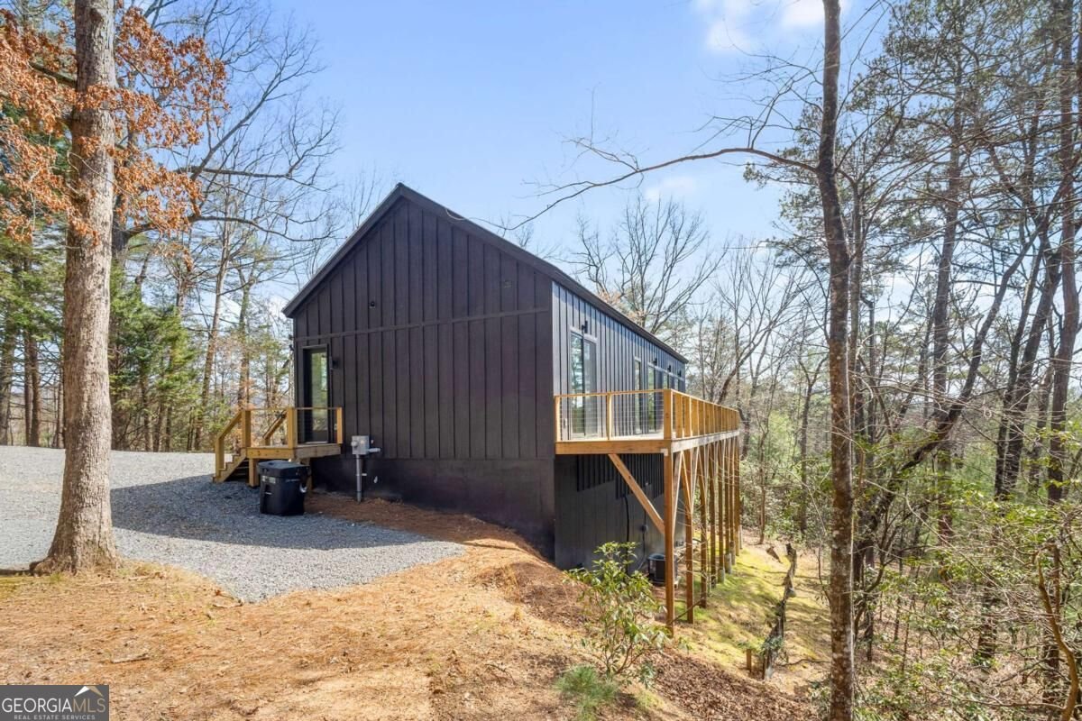 206 Anderson Drive Blue Ridge - Photo 47
