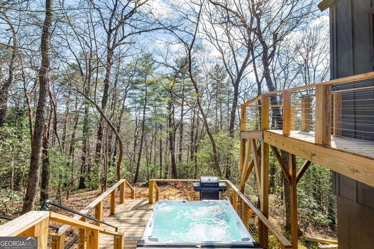 206 Anderson Drive Blue Ridge - Photo 50