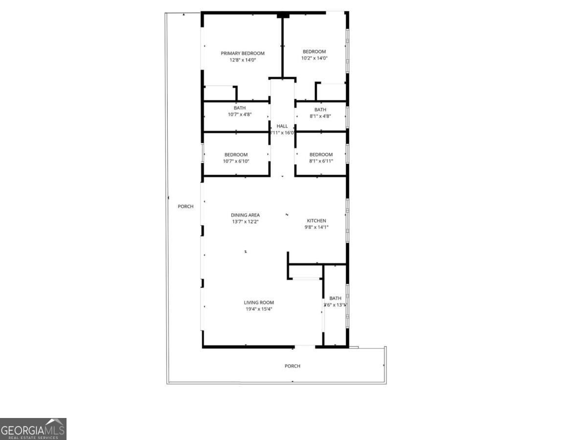 206 Anderson Drive Blue Ridge - Photo 52