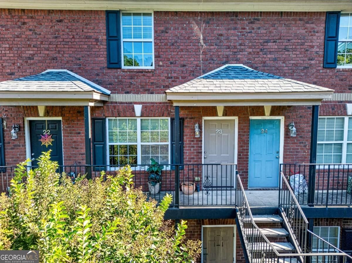 105 Whitehead Road Athens - main photo