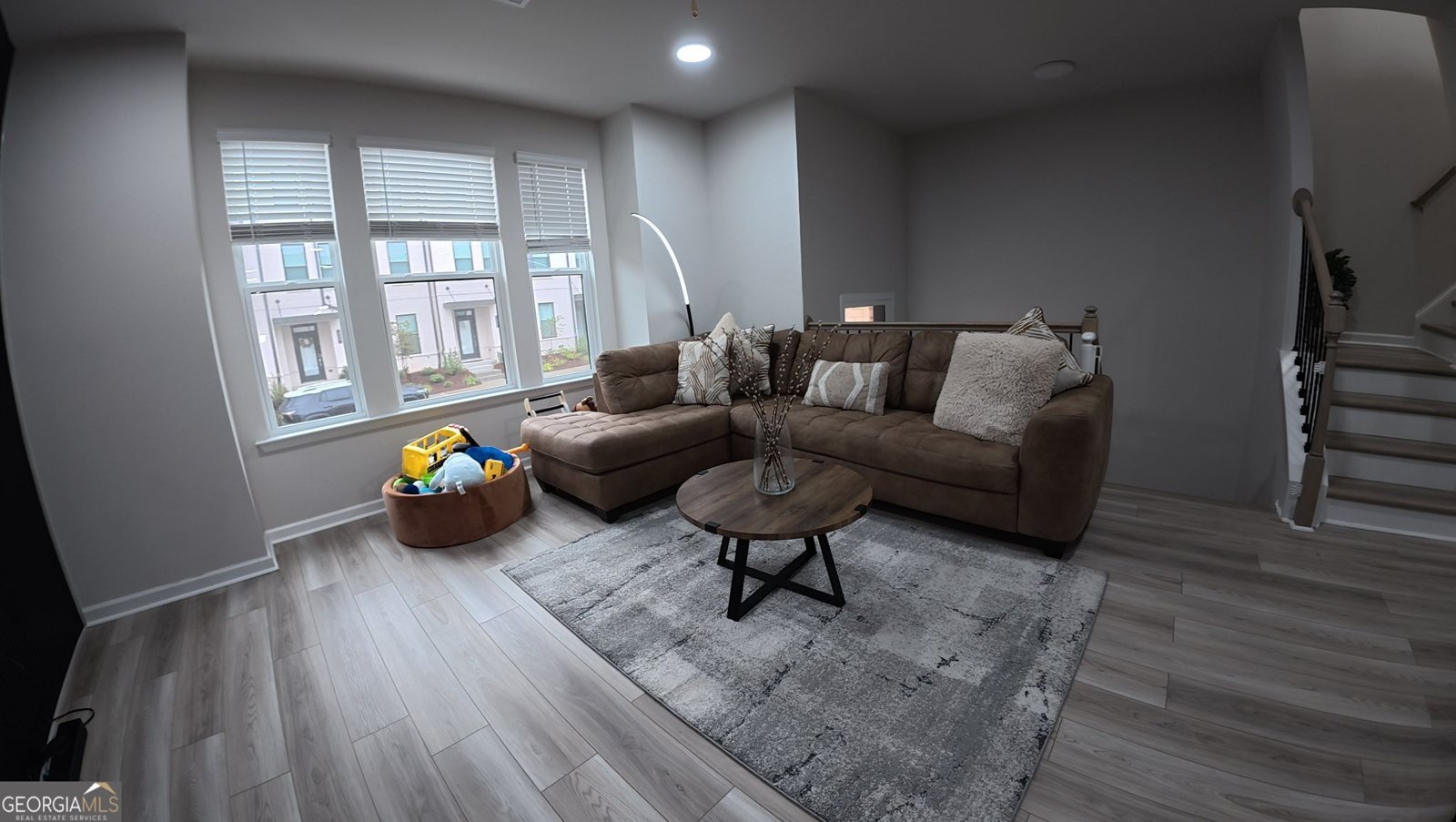 320 Cornett Way Lawrenceville - Photo 7