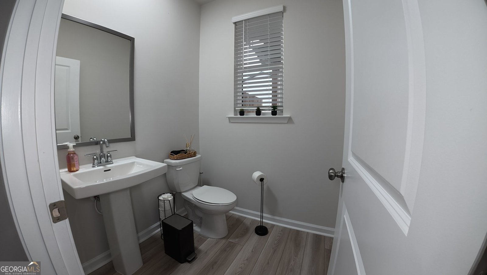 320 Cornett Way Lawrenceville - Photo 9