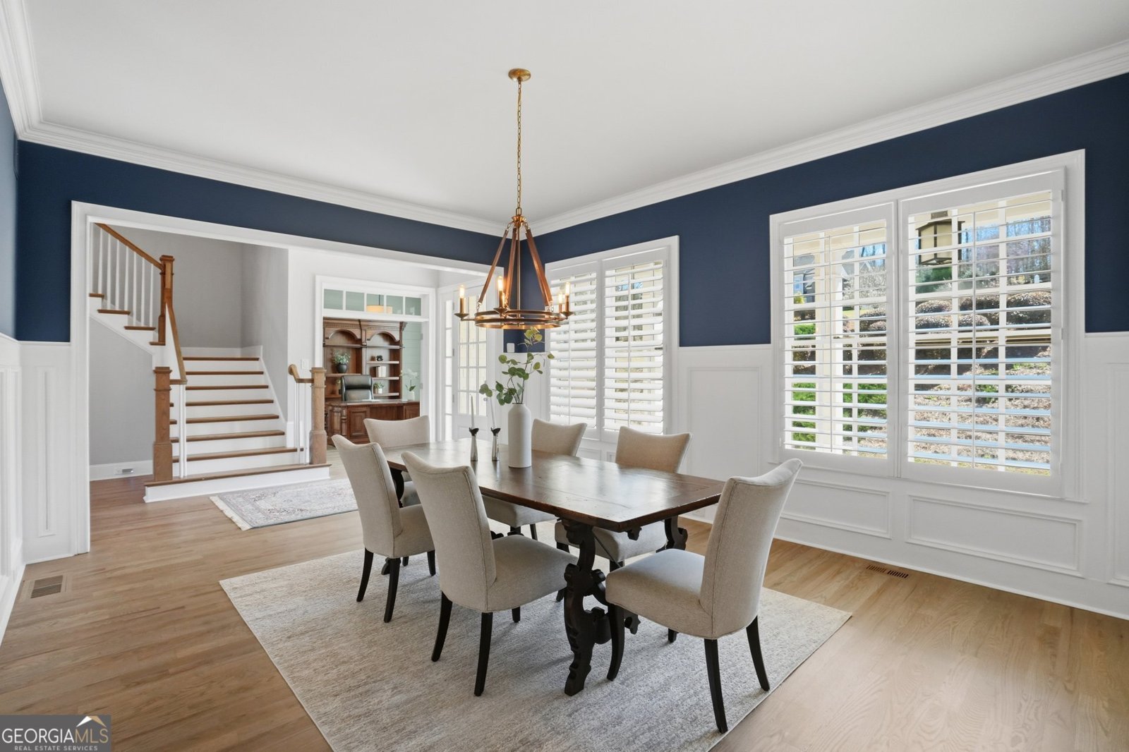 13488 Hipworth Road Alpharetta - Photo 15