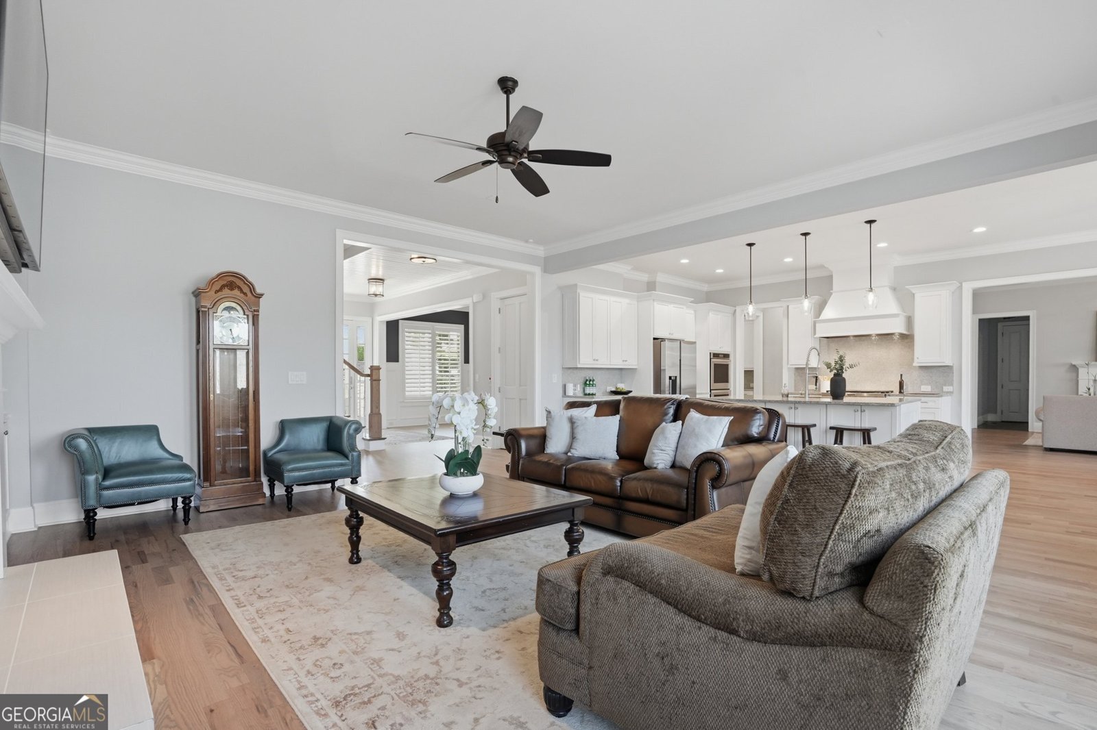 13488 Hipworth Road Alpharetta - Photo 16