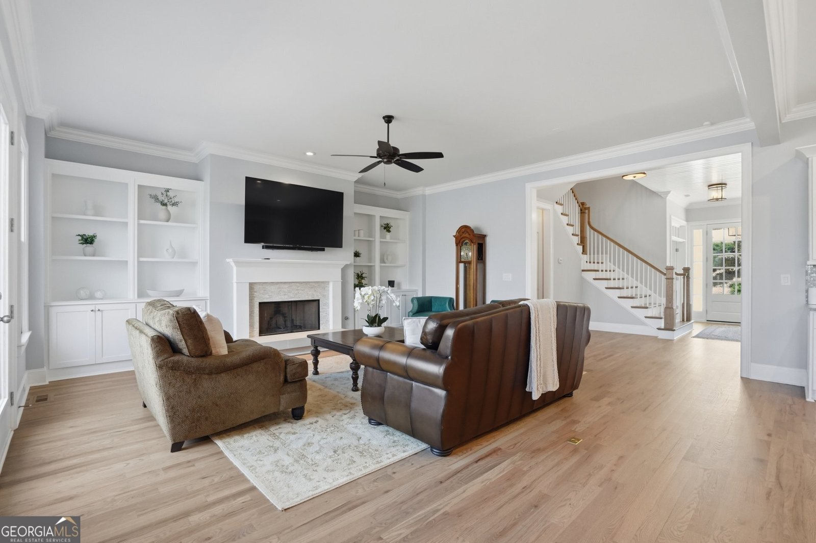 13488 Hipworth Road Alpharetta - Photo 17