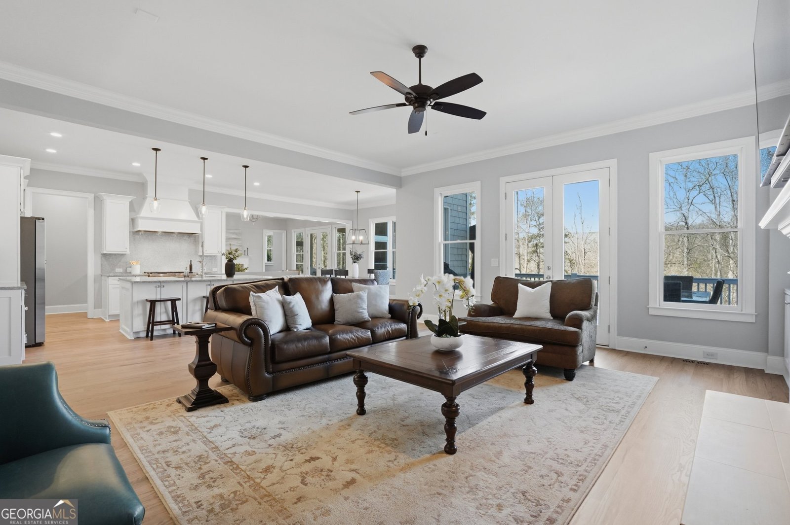 13488 Hipworth Road Alpharetta - Photo 18