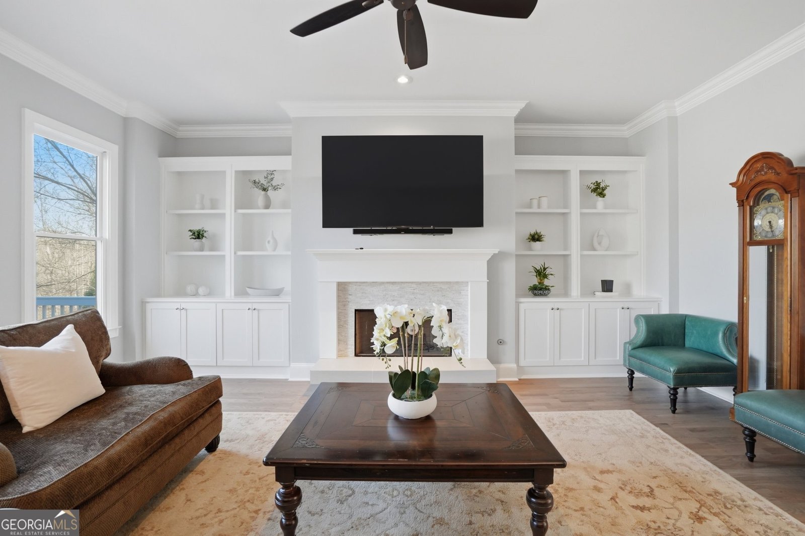 13488 Hipworth Road Alpharetta - Photo 19