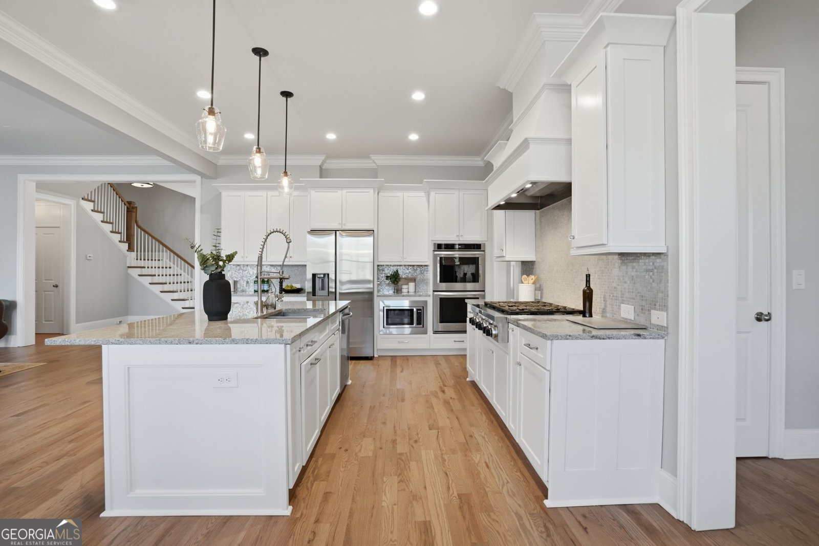 13488 Hipworth Road Alpharetta - Photo 21