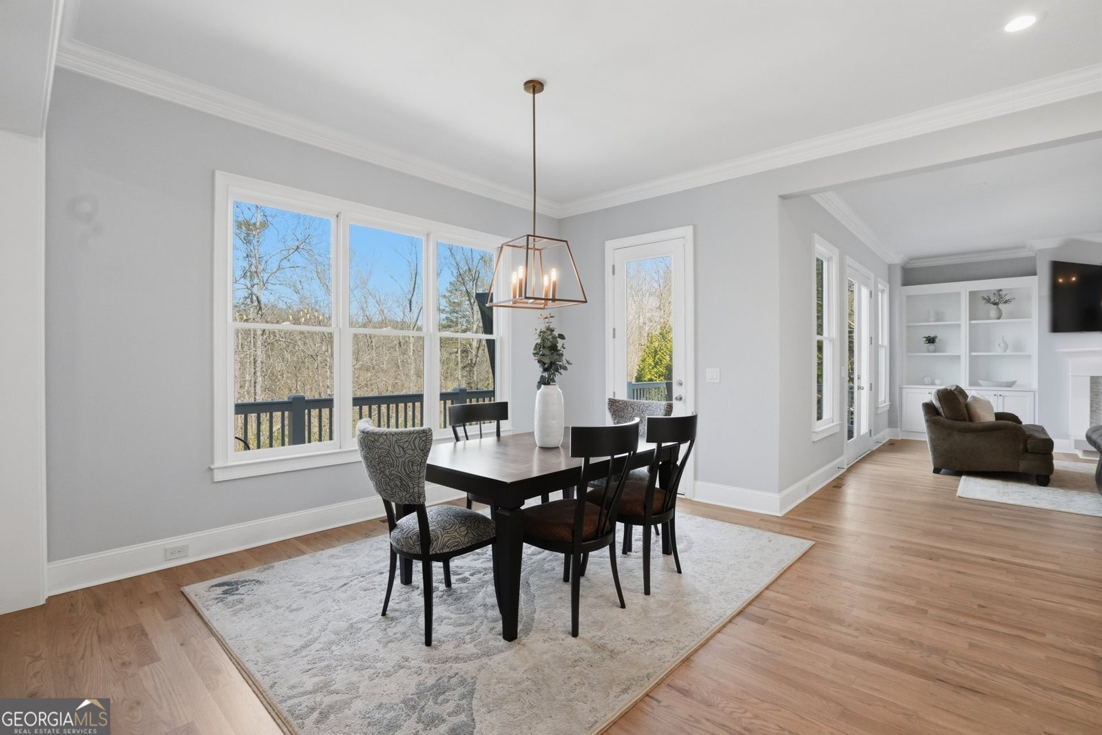 13488 Hipworth Road Alpharetta - Photo 27