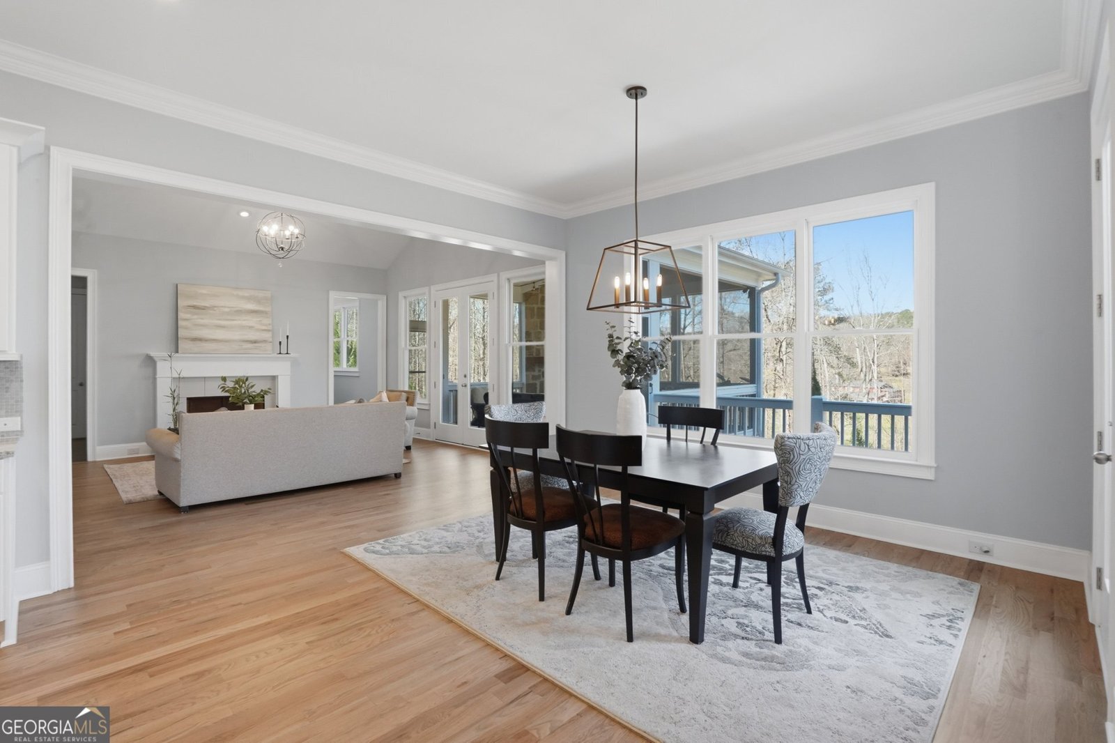 13488 Hipworth Road Alpharetta - Photo 32