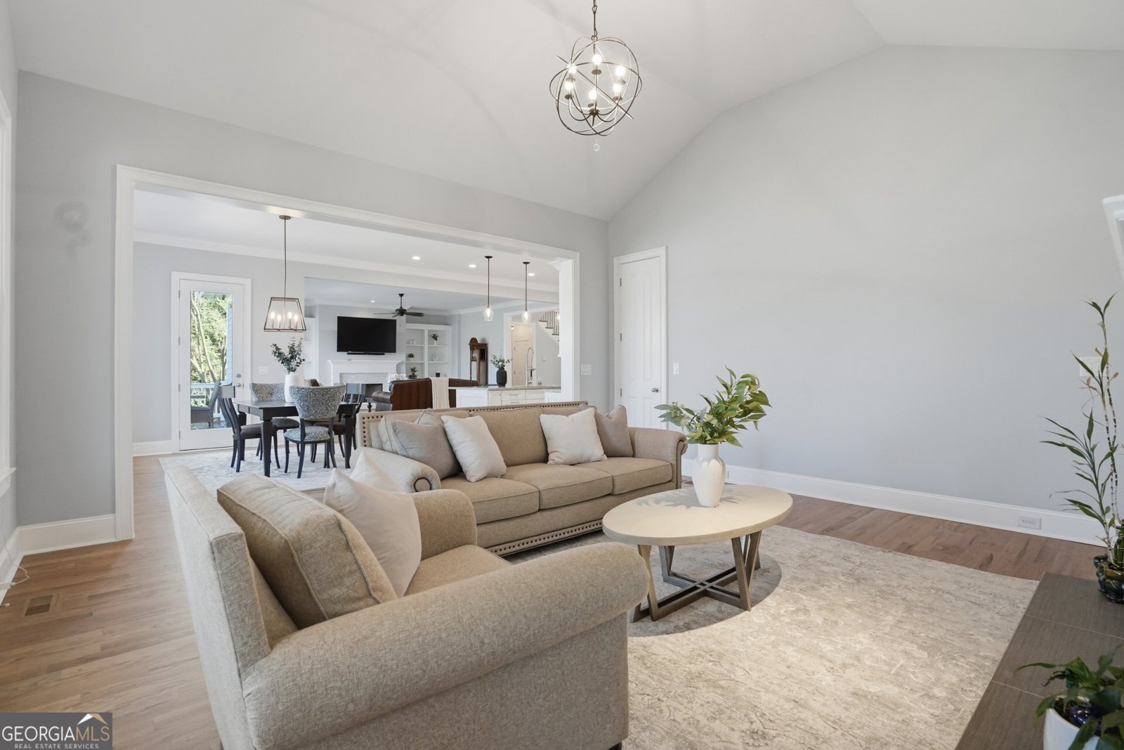 13488 Hipworth Road Alpharetta - Photo 35