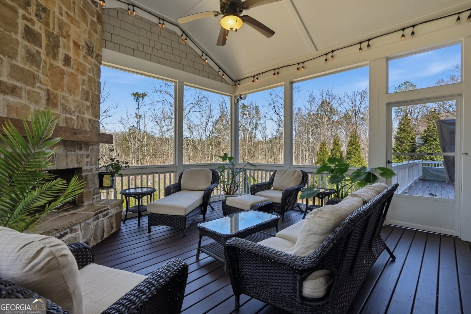 13488 Hipworth Road Alpharetta - Photo 37