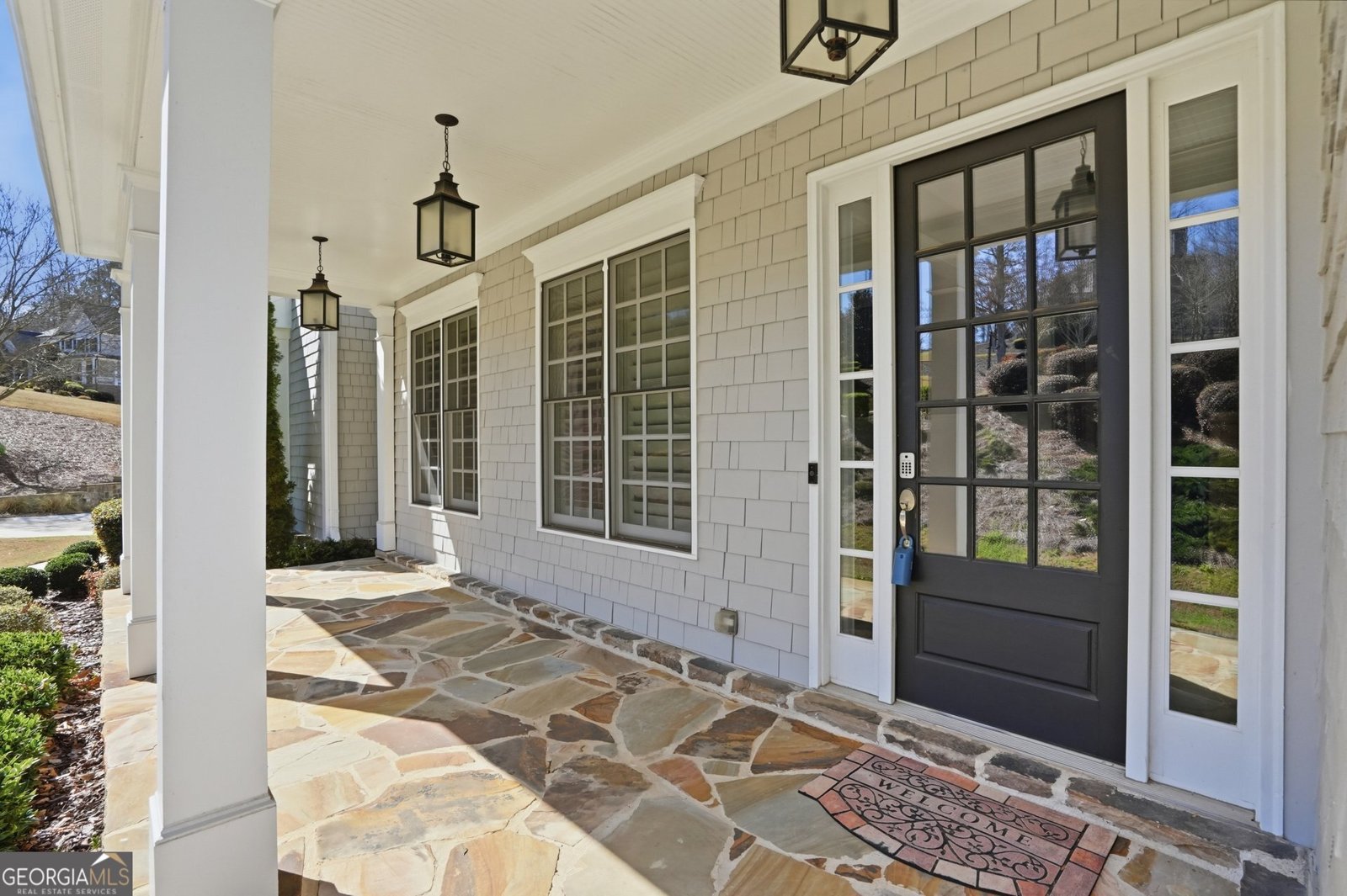 13488 Hipworth Road Alpharetta - Photo 6