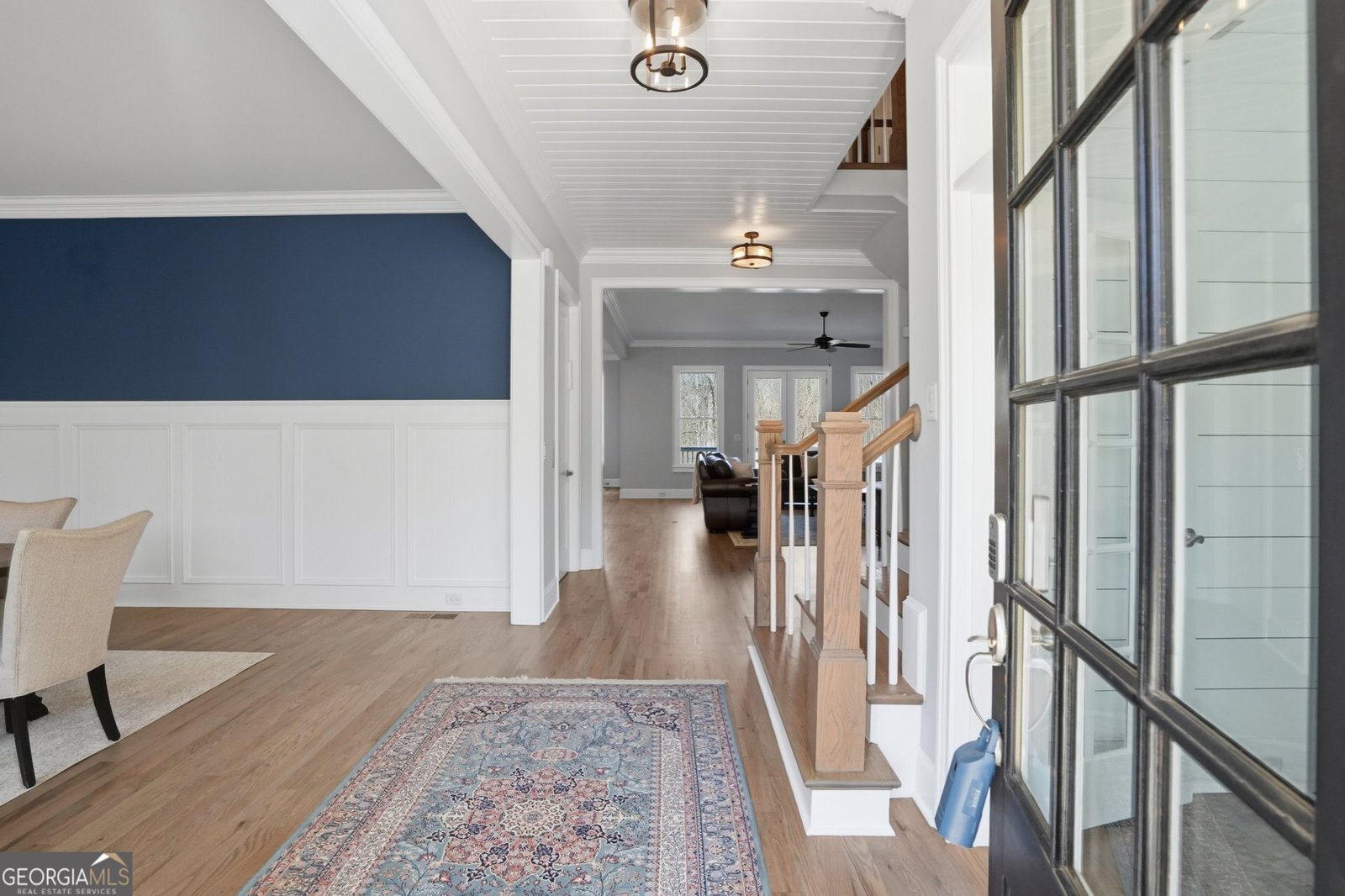 13488 Hipworth Road Alpharetta - Photo 7