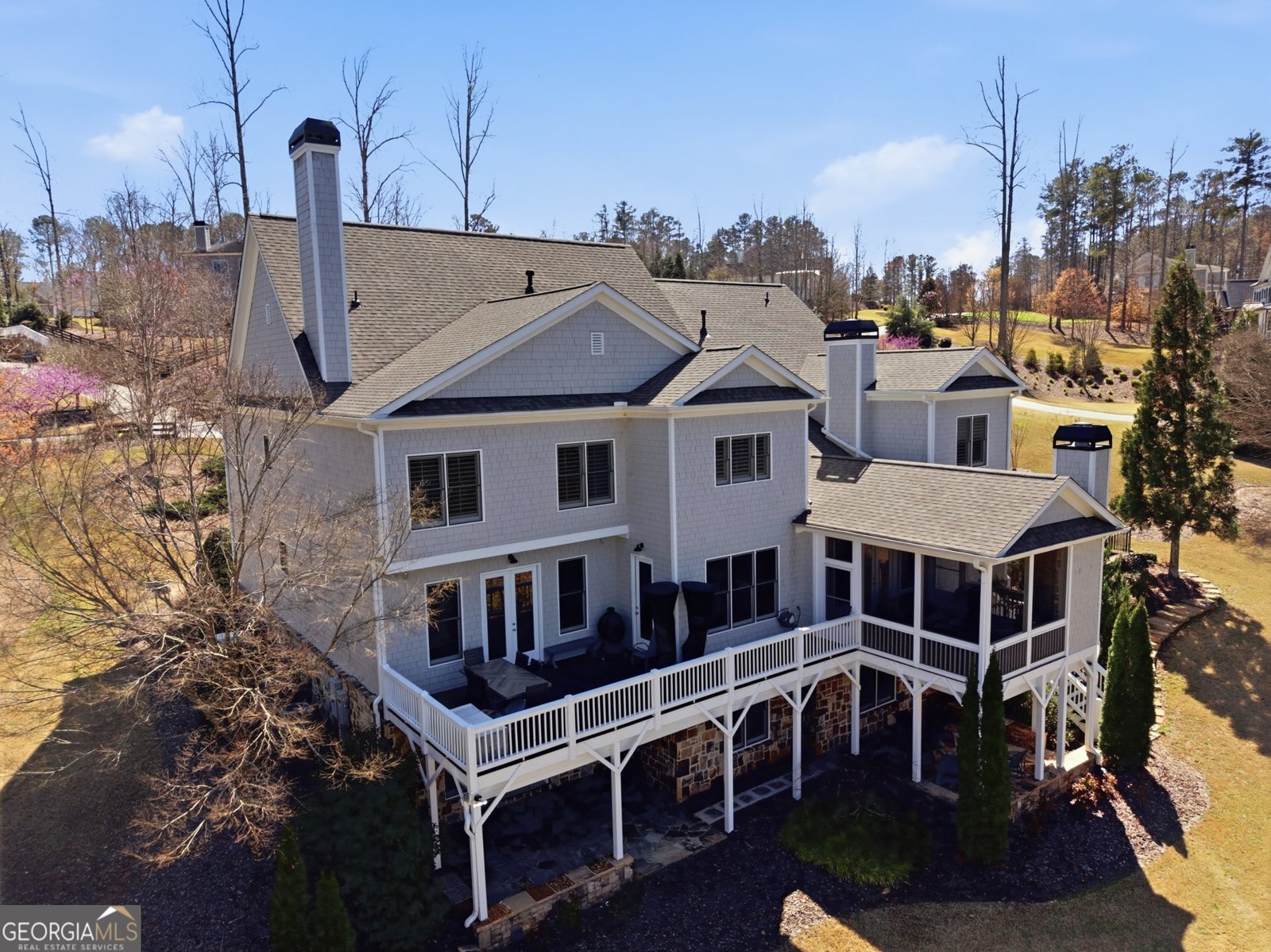 13488 Hipworth Road Alpharetta - Photo 76