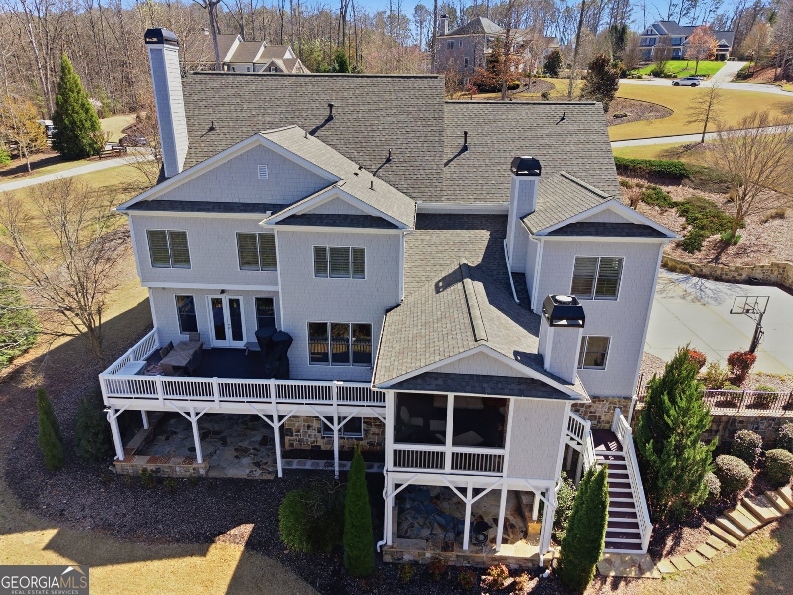 13488 Hipworth Road Alpharetta - Photo 77