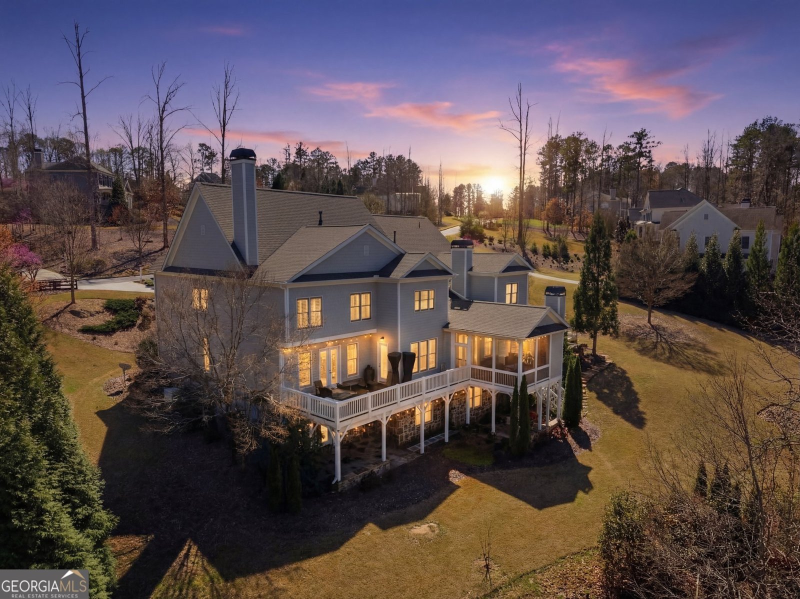 13488 Hipworth Road Alpharetta - Photo 82