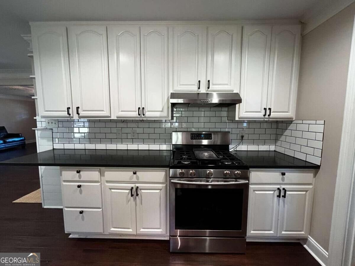 1738 Sandy Court Snellville - Photo 16