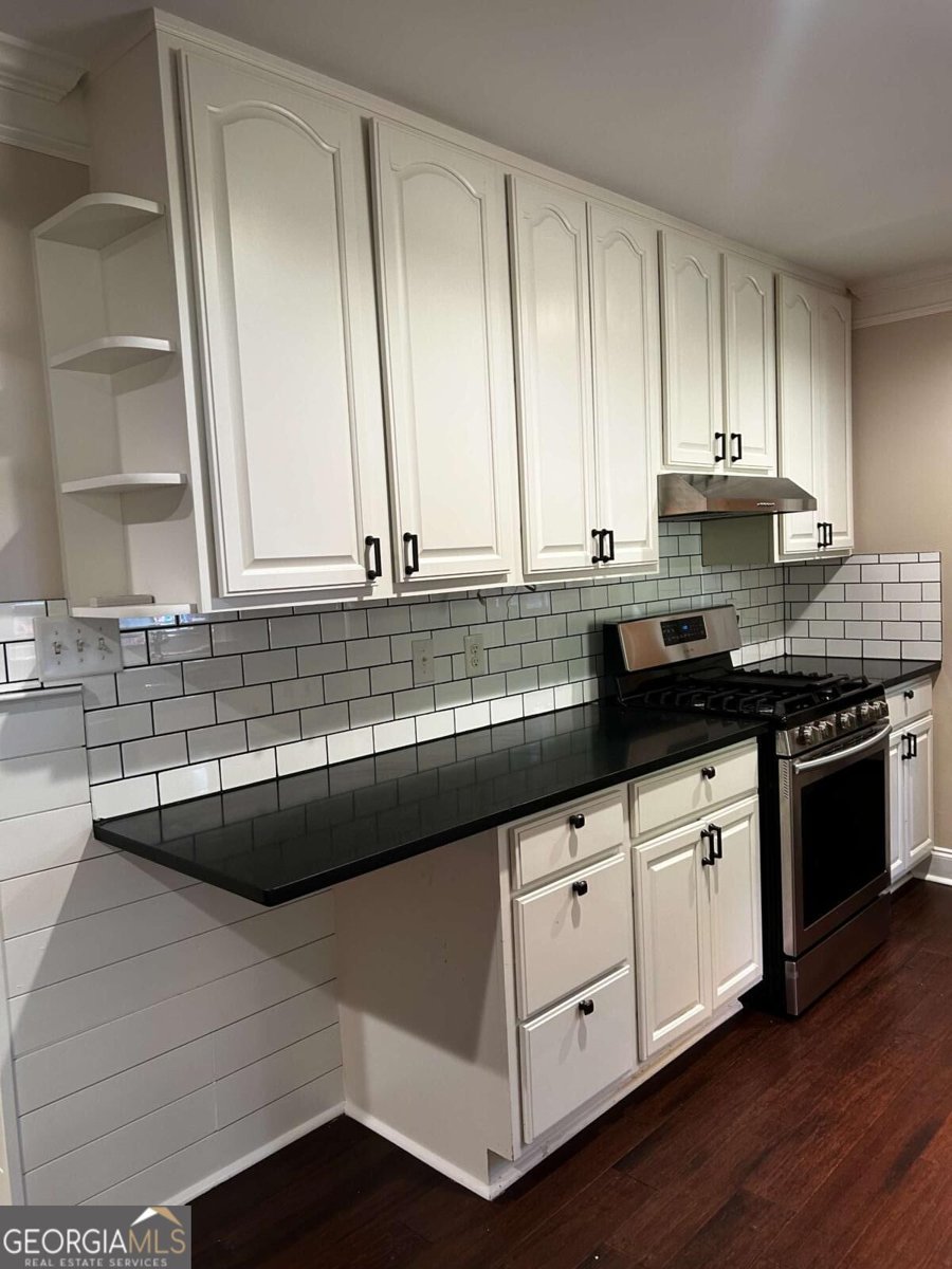 1738 Sandy Court Snellville - Photo 17