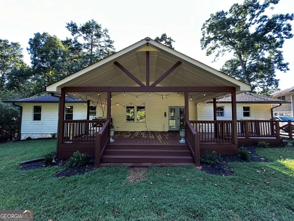 1738 Sandy Court Snellville - Photo 21