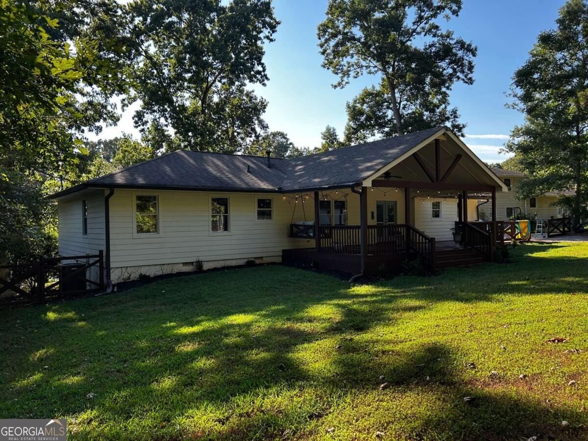 1738 Sandy Court Snellville - Photo 22