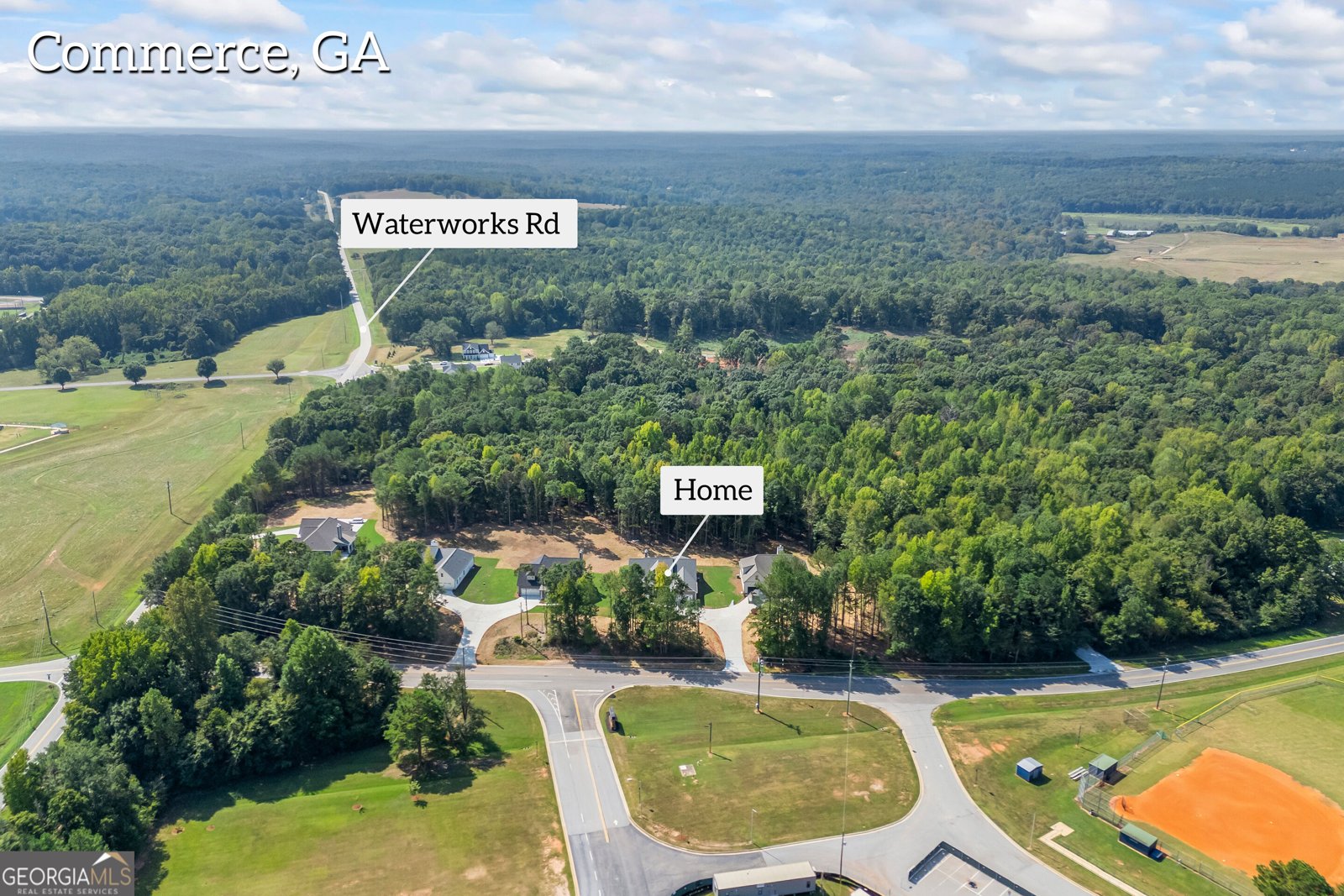 1903 Hoods Mill Rd Commerce - Photo 68