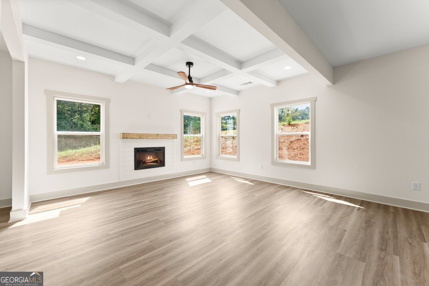 274 Hardman Road Clarkesville - Photo 18