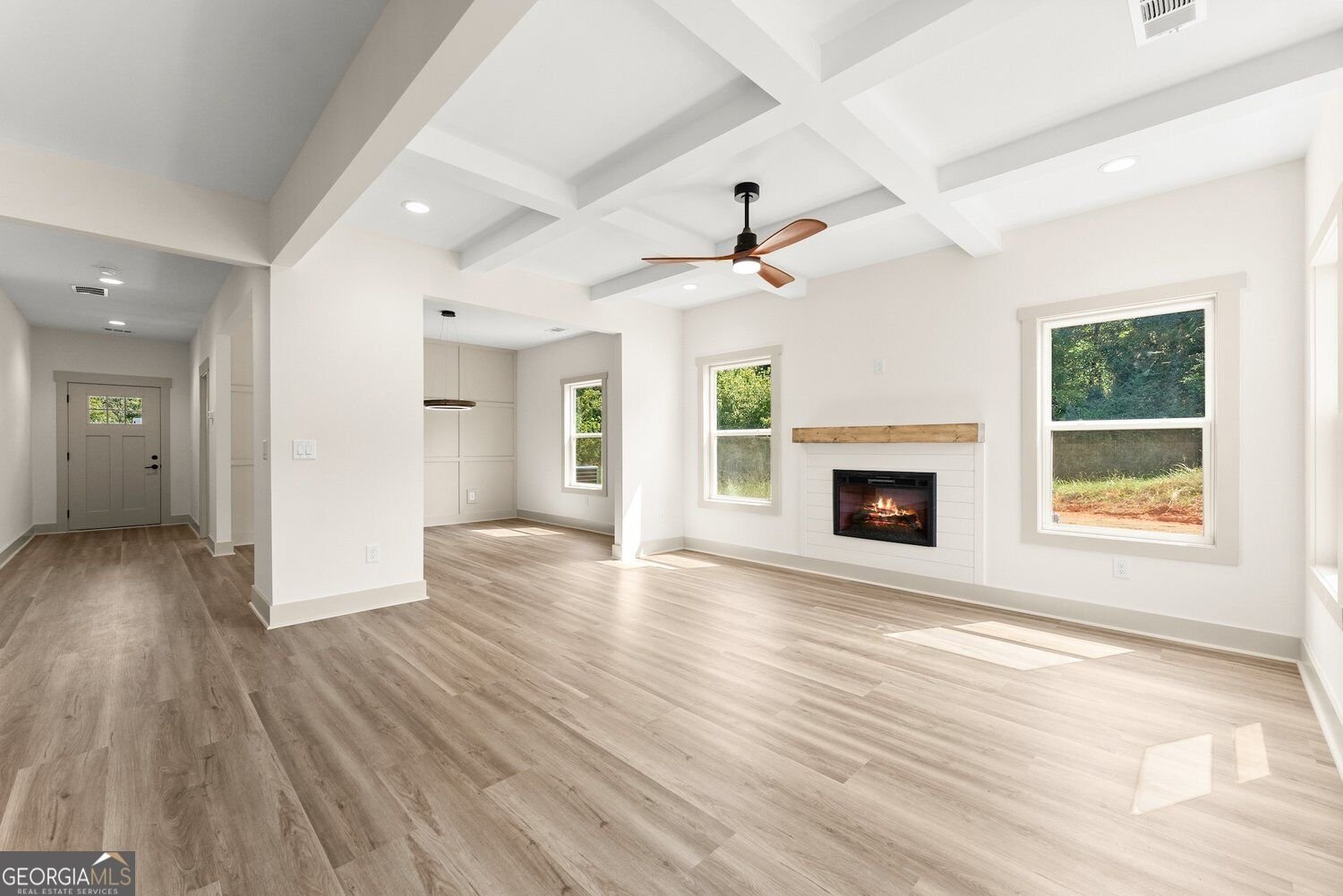 274 Hardman Road Clarkesville - Photo 19