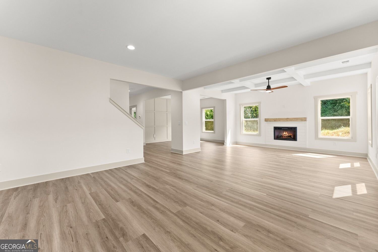 274 Hardman Road Clarkesville - Photo 23