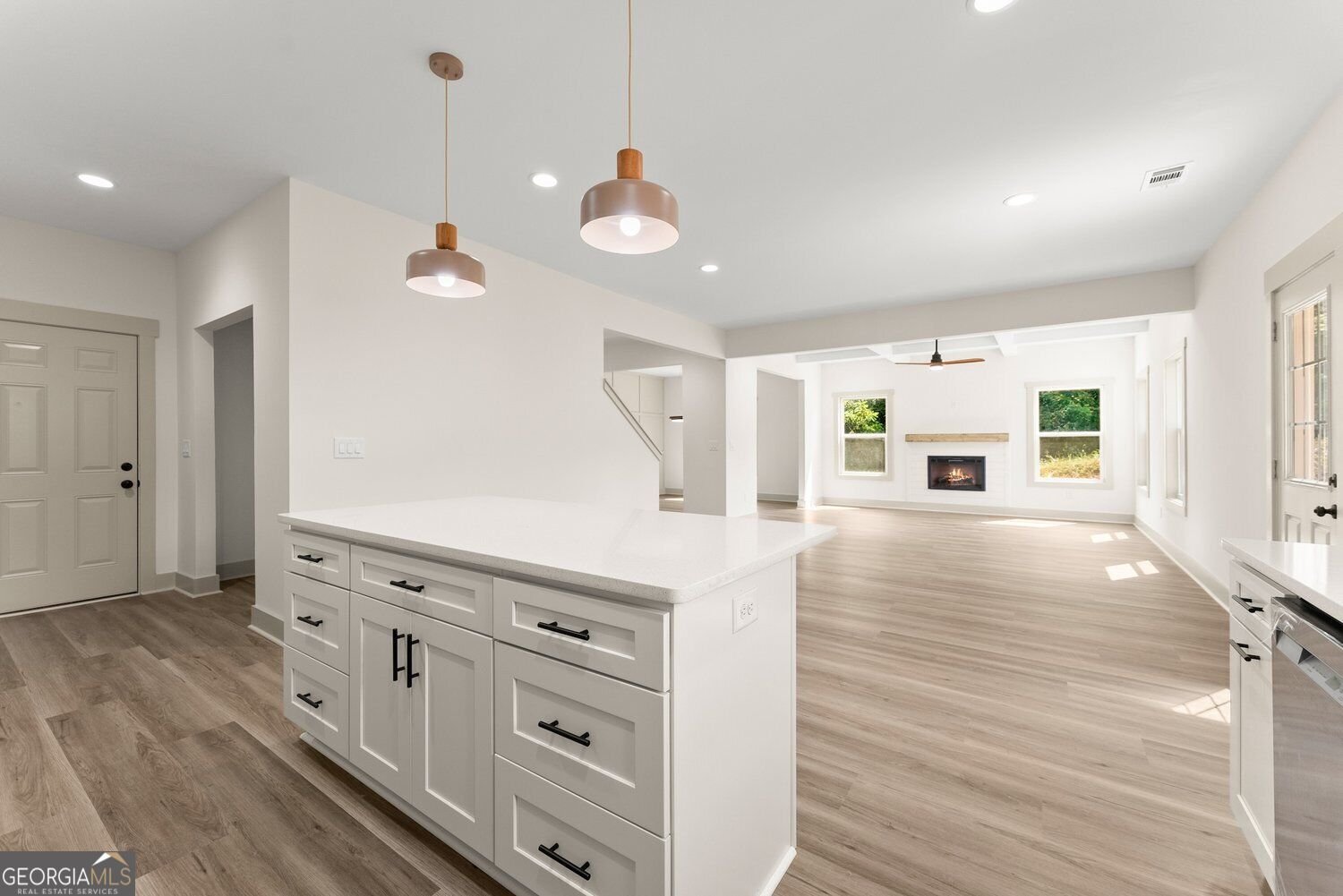 274 Hardman Road Clarkesville - Photo 27