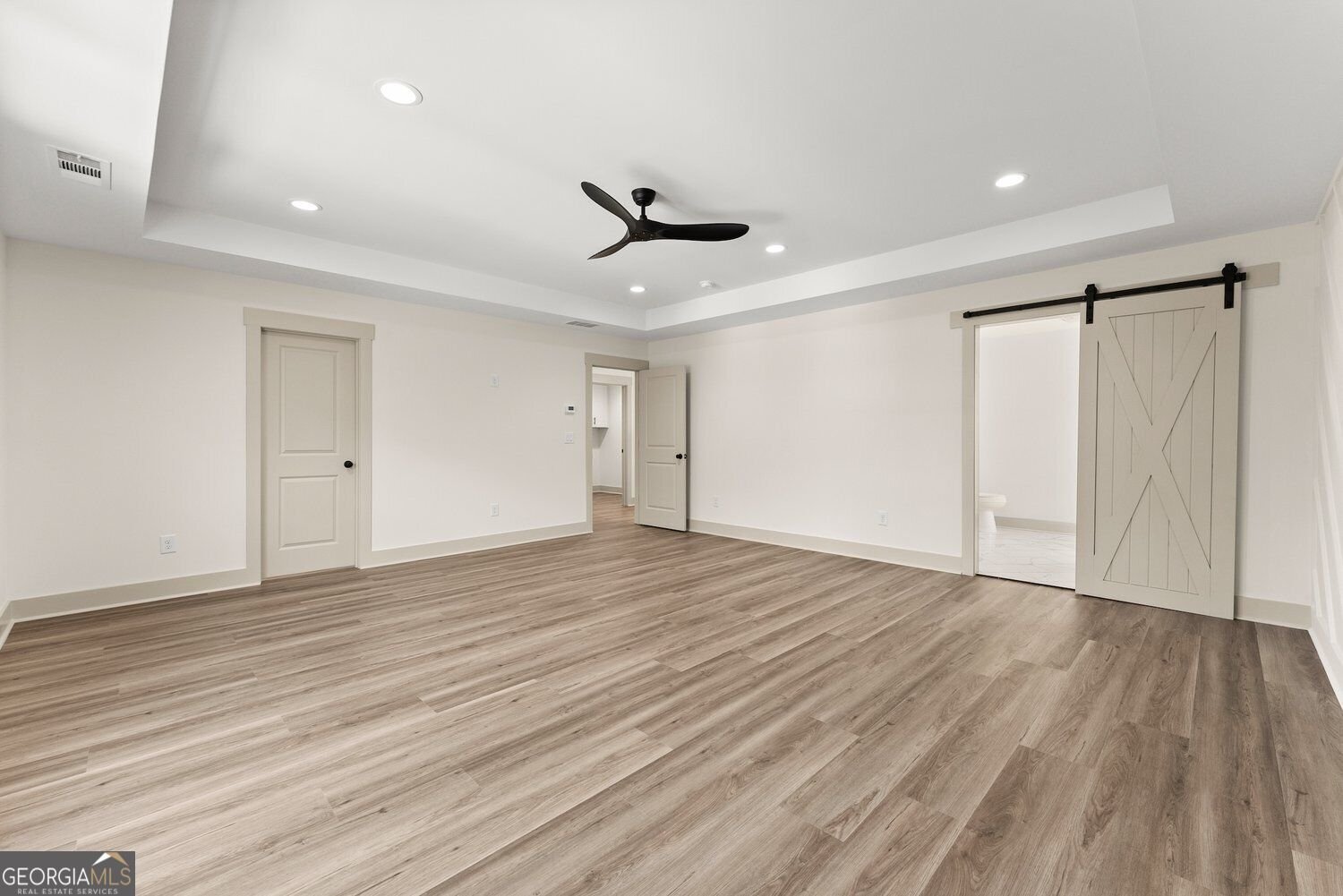 274 Hardman Road Clarkesville - Photo 44
