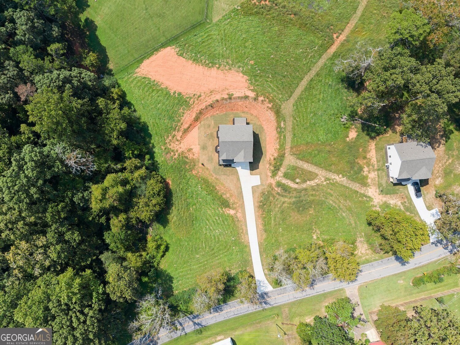 274 Hardman Road Clarkesville - Photo 54