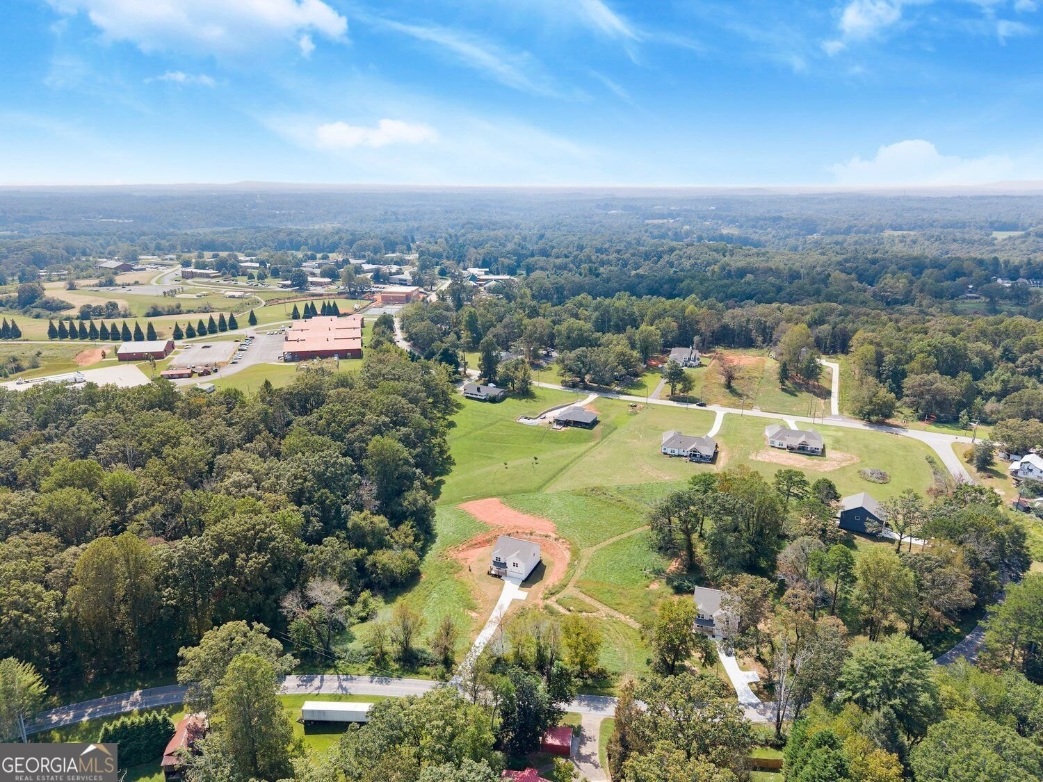 274 Hardman Road Clarkesville - Photo 57