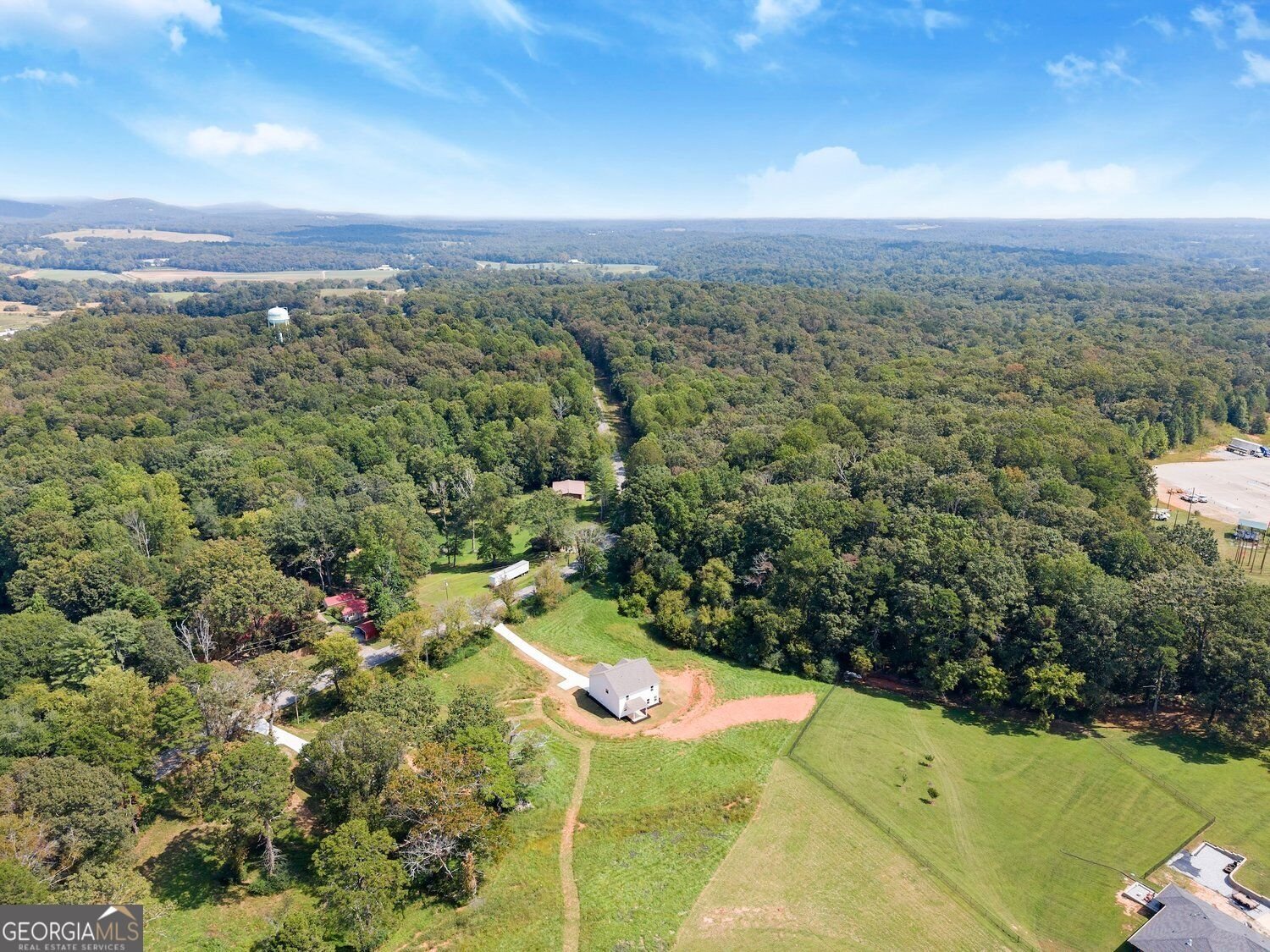 274 Hardman Road Clarkesville - Photo 59