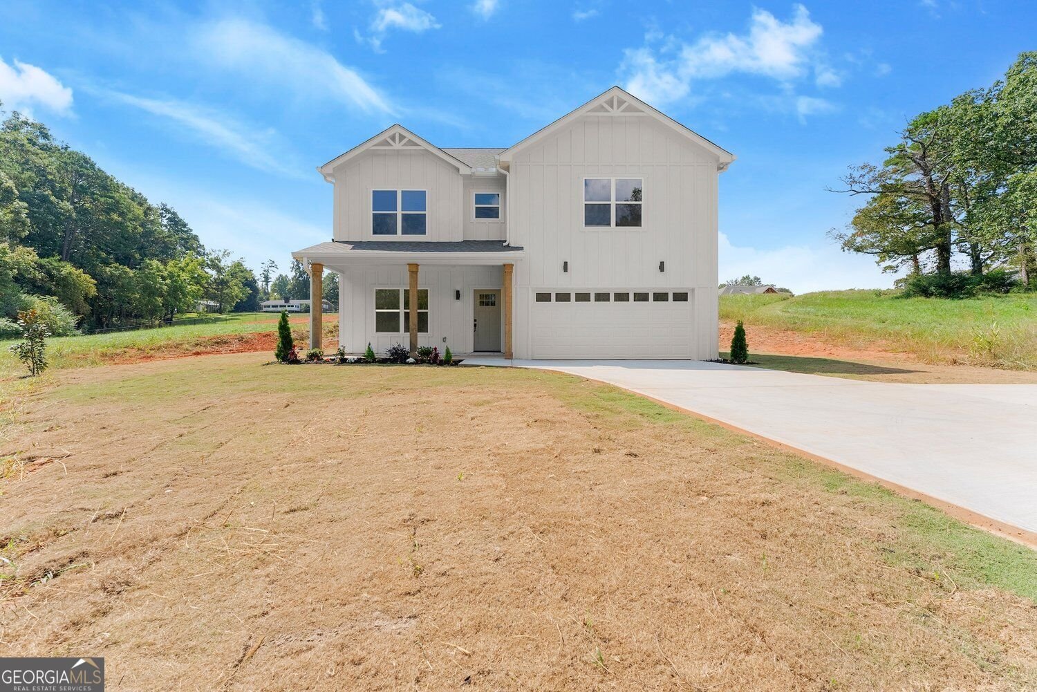 274 Hardman Road Clarkesville - Photo 6
